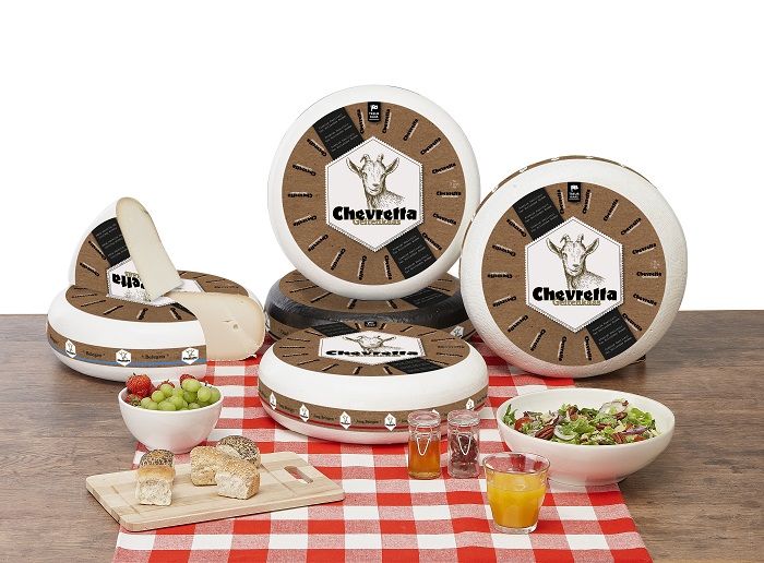 De lekkerste Noord Hollandse en Boeren Geitenkazen