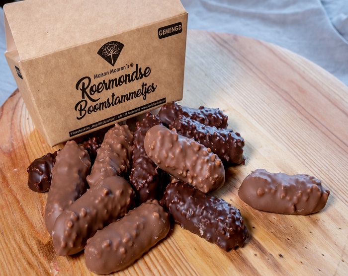 Maison Mooren's Roermondse