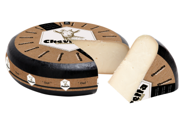 Noord Hollandse Geitenkaas