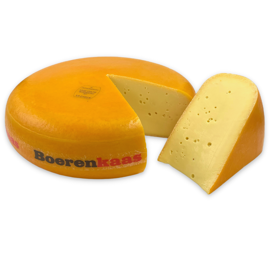 Echte Boerenkaas